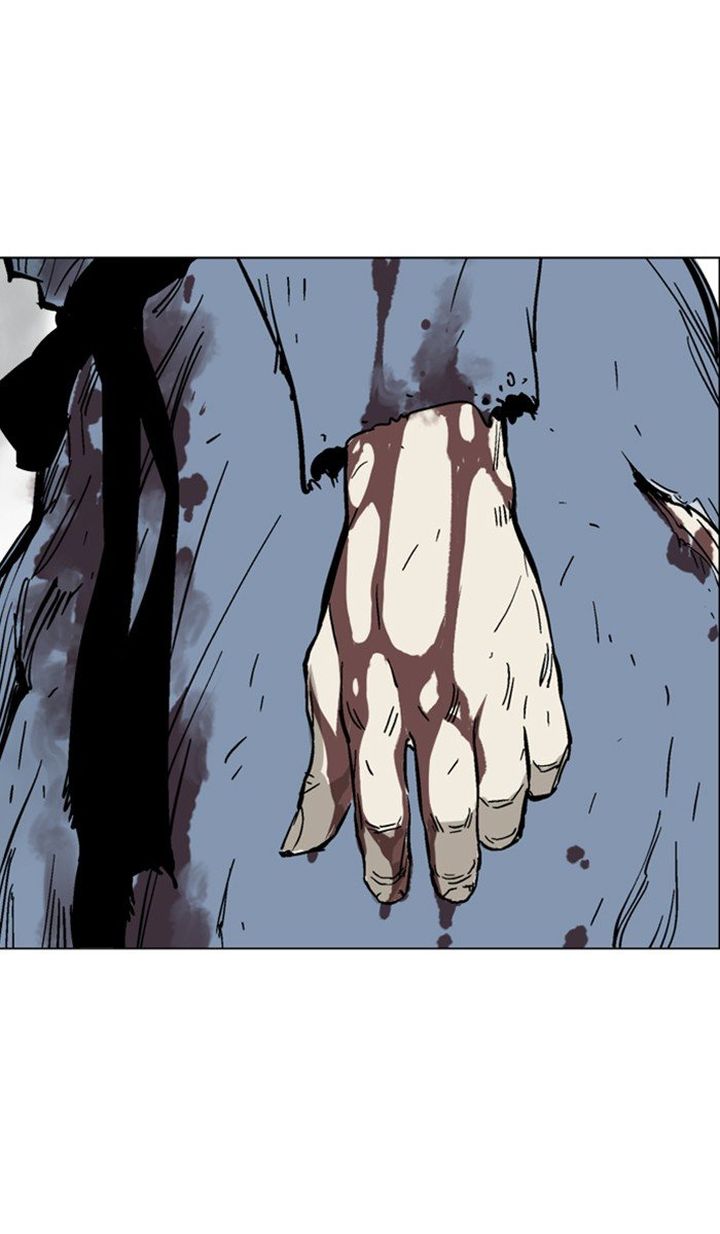 Read Gosu EN Manga Online