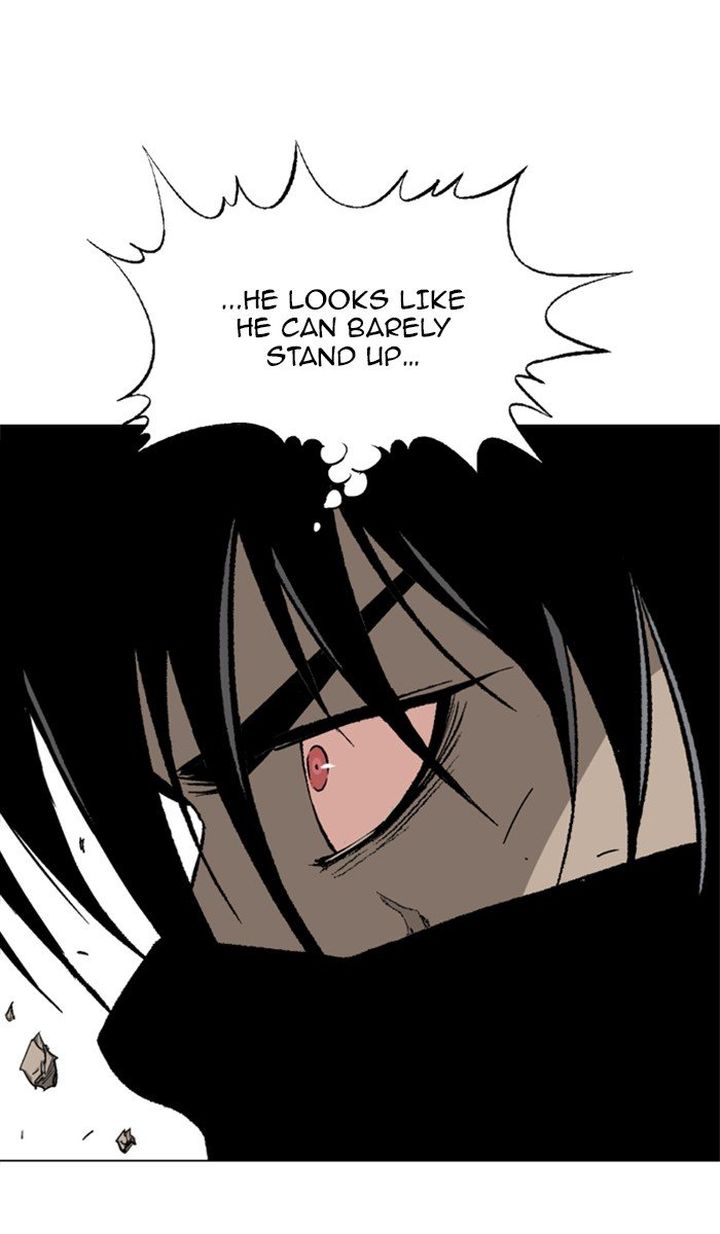 Read Gosu EN Manga Online