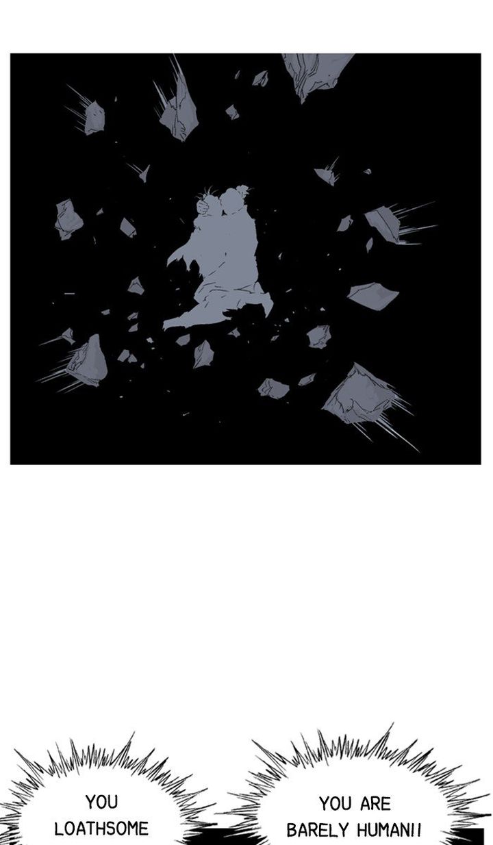 Read Gosu EN Manga Online