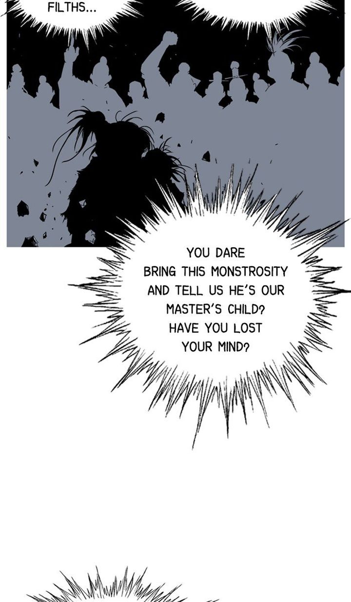 Read Gosu EN Manga Online