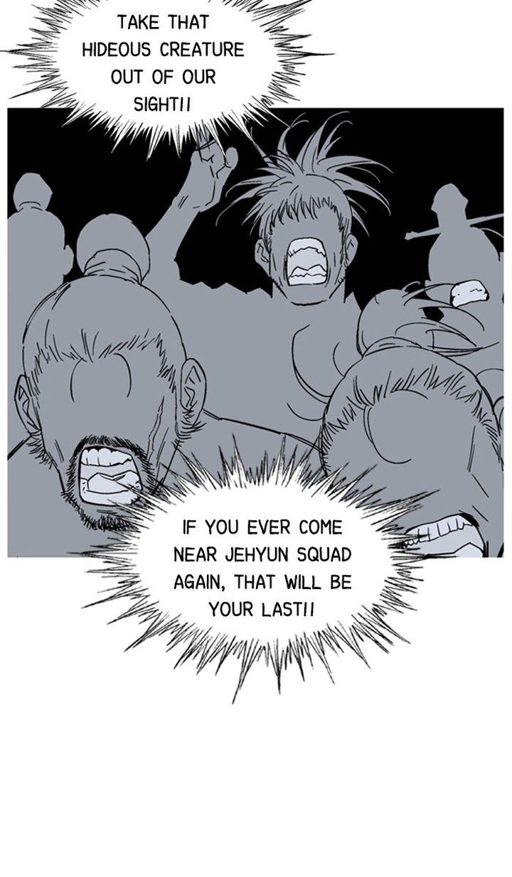 Read Gosu EN Manga Online
