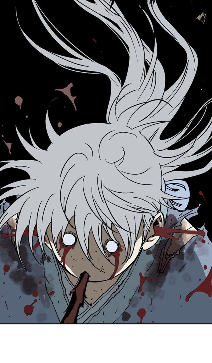 Read Gosu EN Manga Online