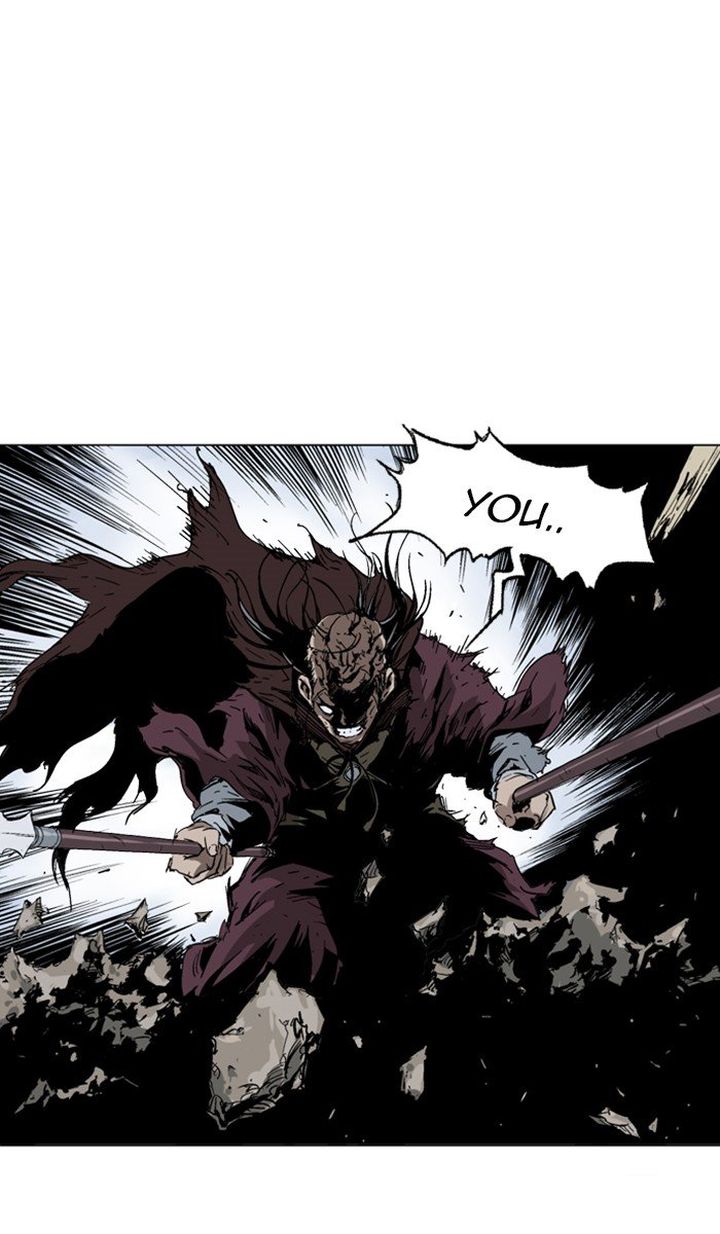 Read Gosu EN Manga Online