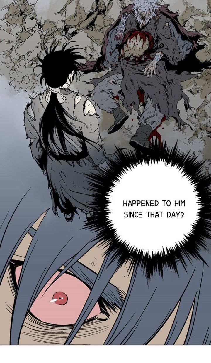 Read Gosu EN Manga Online