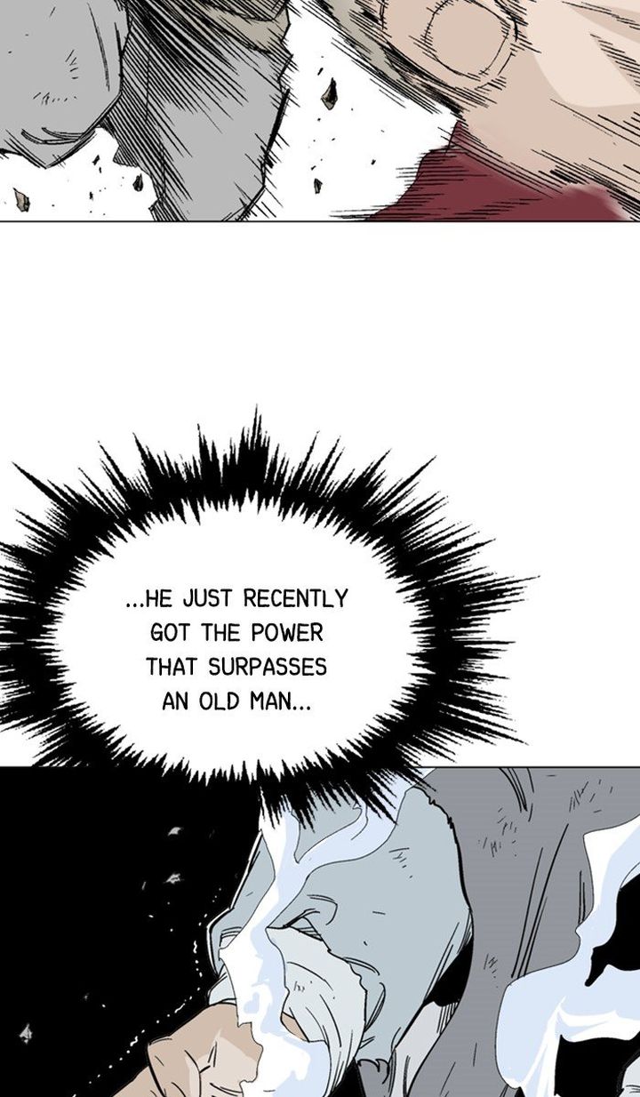 Read Gosu EN Manga Online