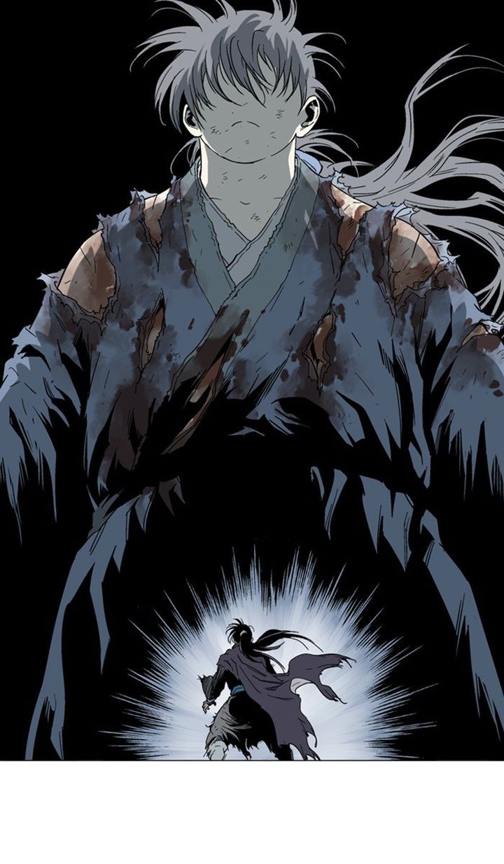Read Gosu EN Manga Online