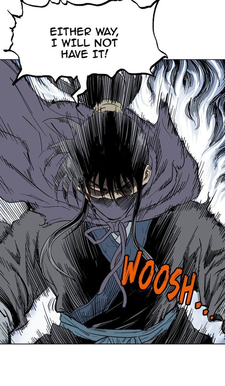 Read Gosu EN Manga Online