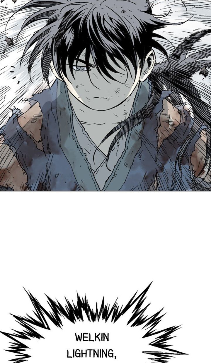 Read Gosu EN Manga Online