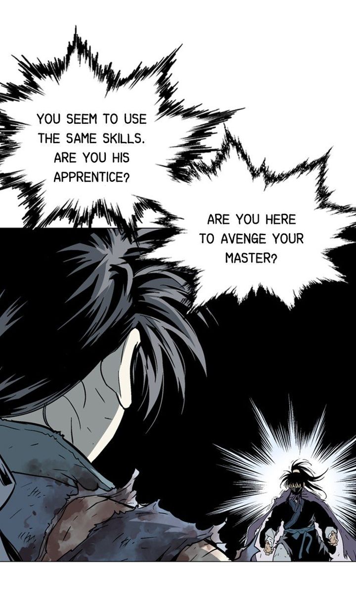 Read Gosu EN Manga Online