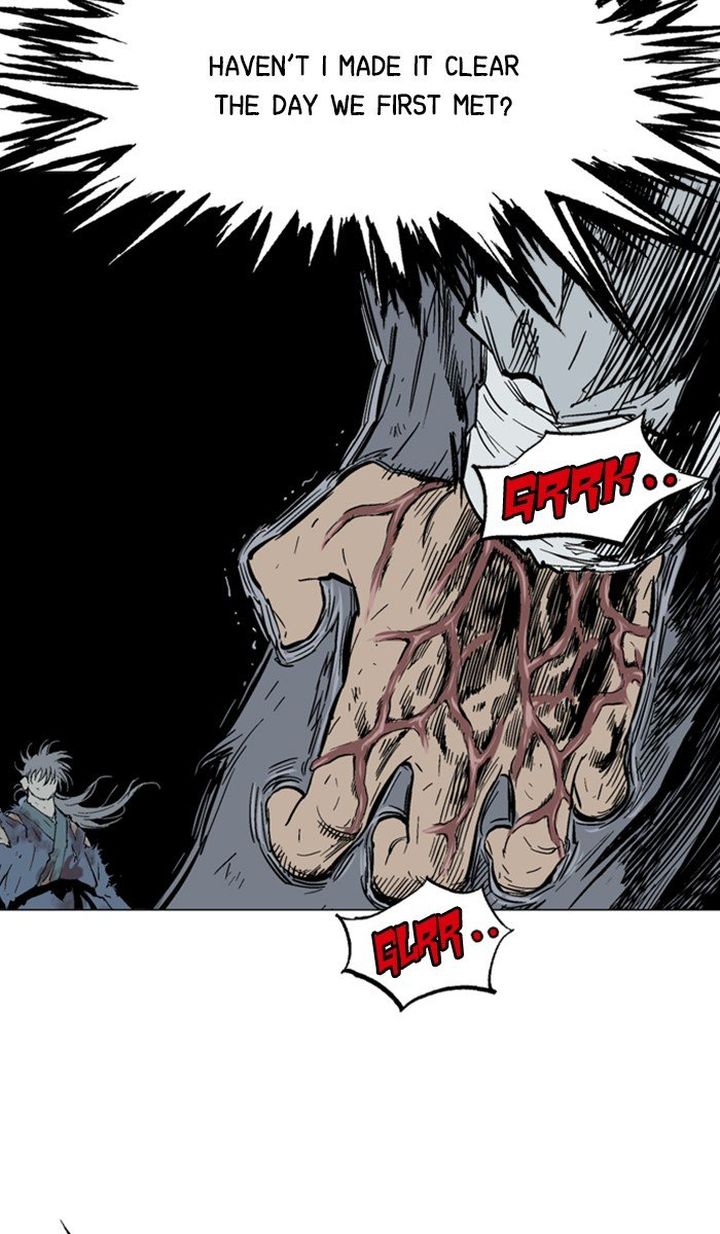 Read Gosu EN Manga Online
