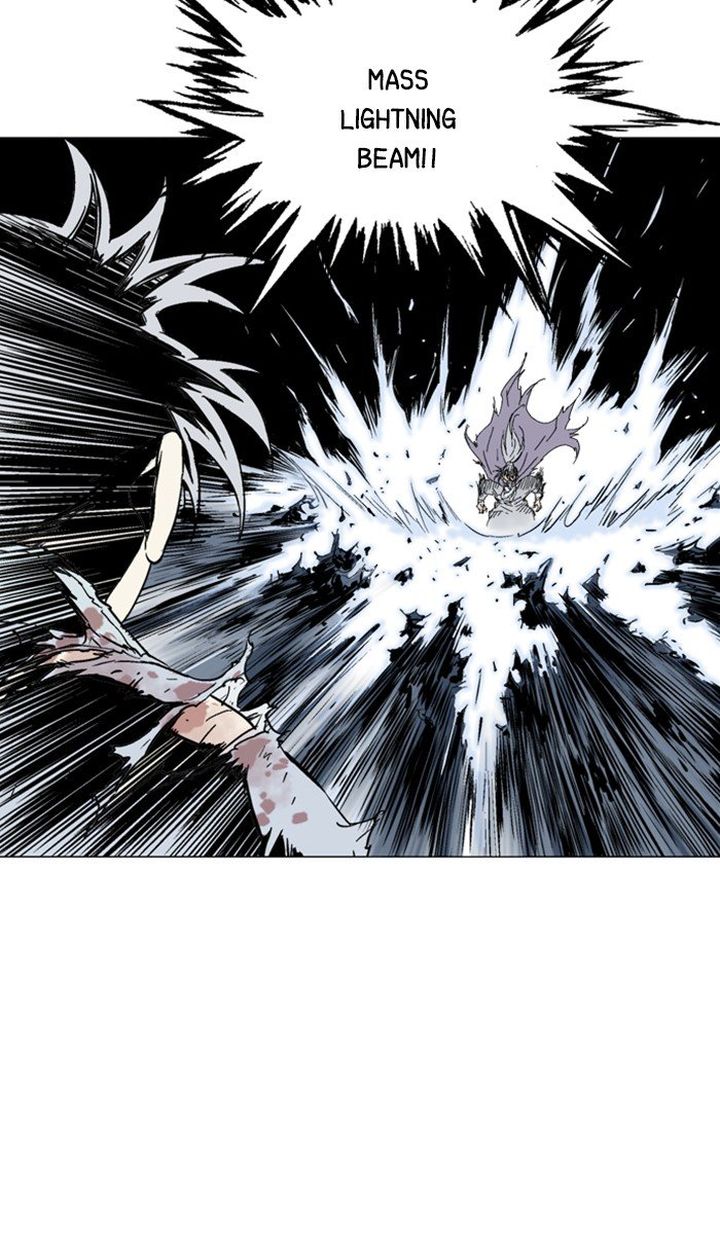 Read Gosu EN Manga Online