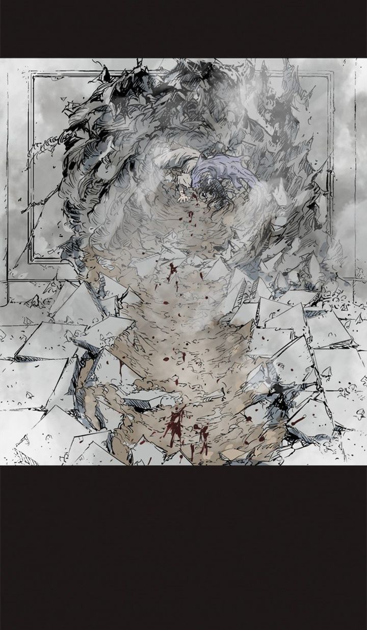Read Gosu EN Manga Online