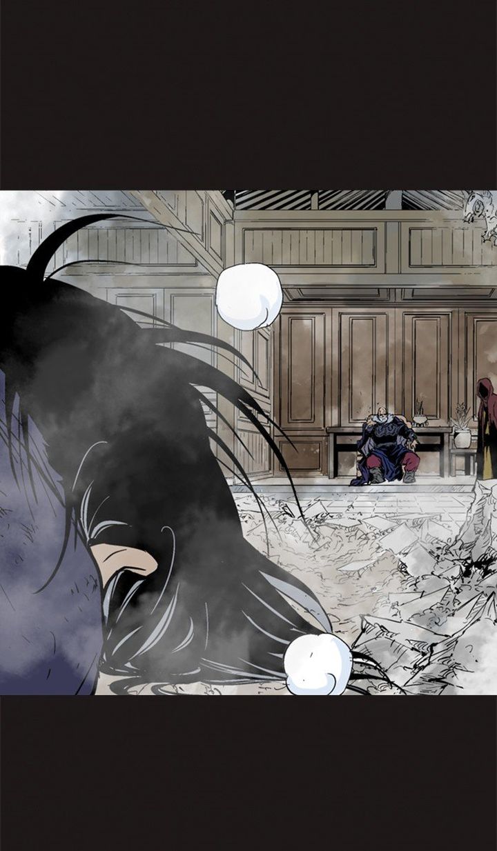 Read Gosu EN Manga Online