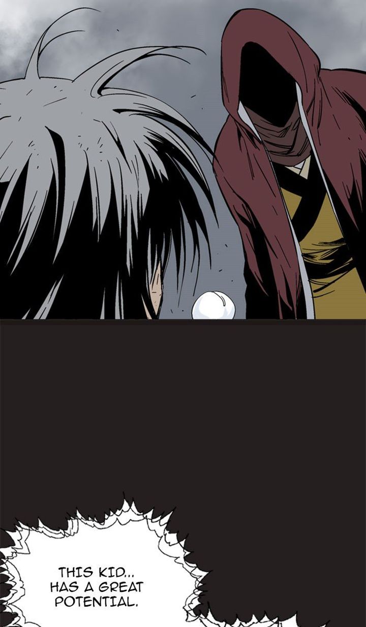 Read Gosu EN Manga Online