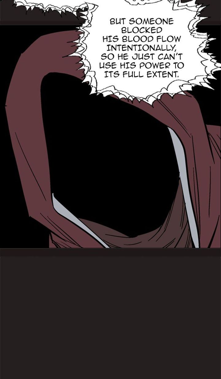 Read Gosu EN Manga Online
