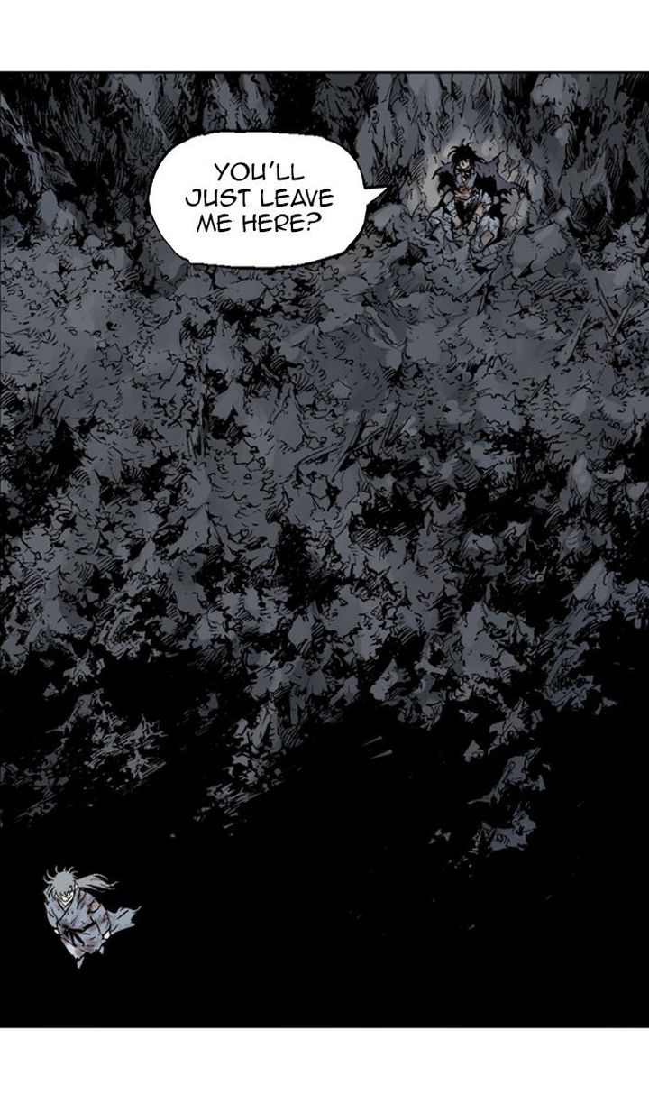 Read Gosu EN Manga Online