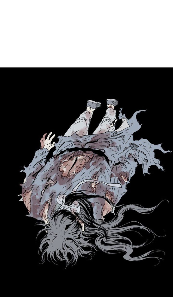 Read Gosu EN Manga Online