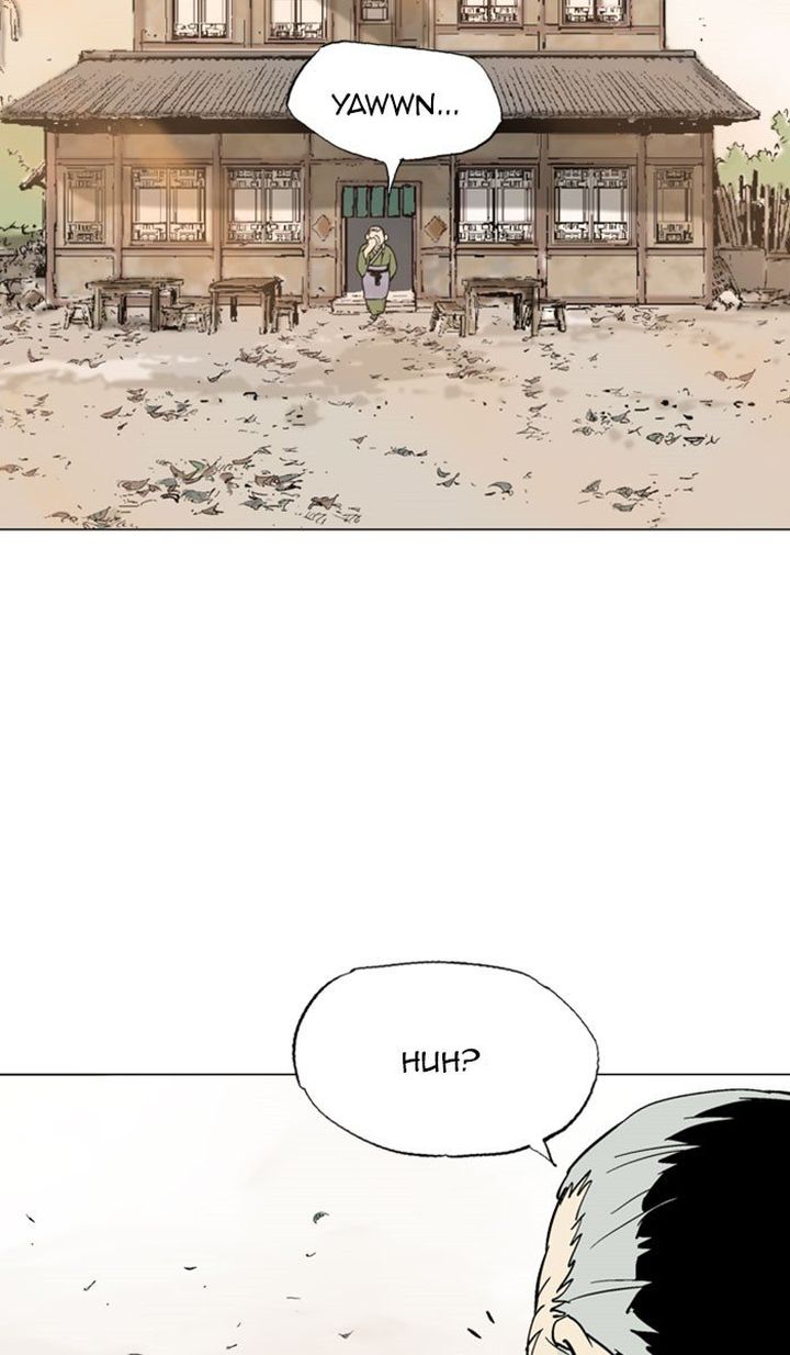Read Gosu EN Manga Online