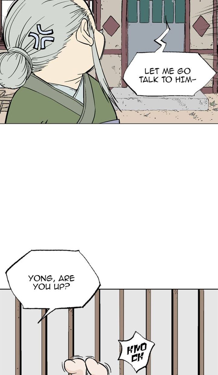 Read Gosu EN Manga Online