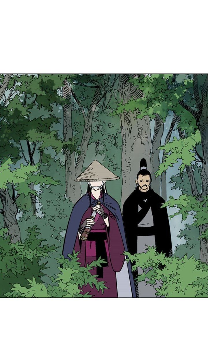 Read Gosu EN Manga Online