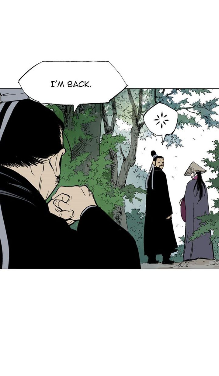 Read Gosu EN Manga Online