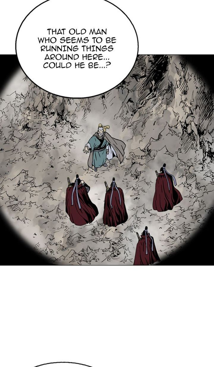 Read Gosu EN Manga Online