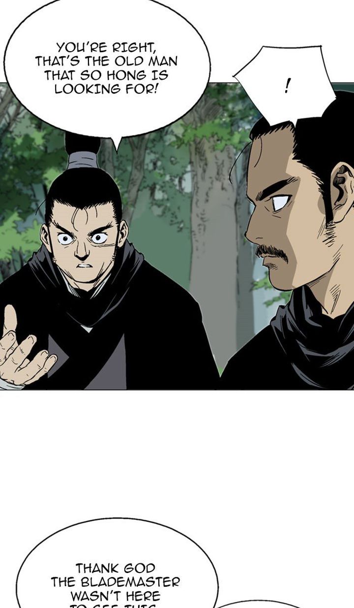 Read Gosu EN Manga Online