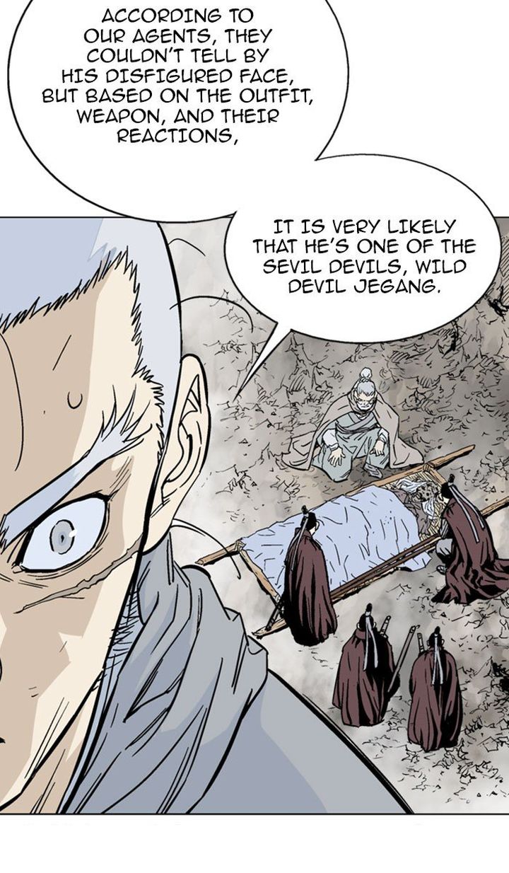 Read Gosu EN Manga Online