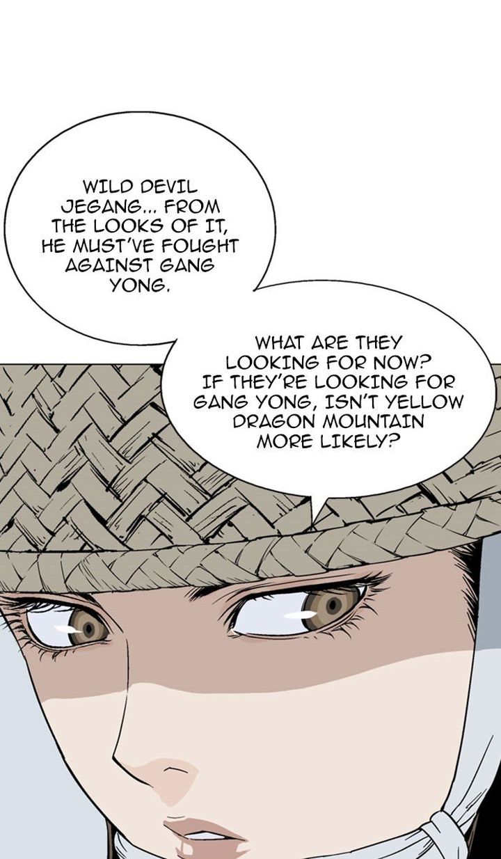 Read Gosu EN Manga Online