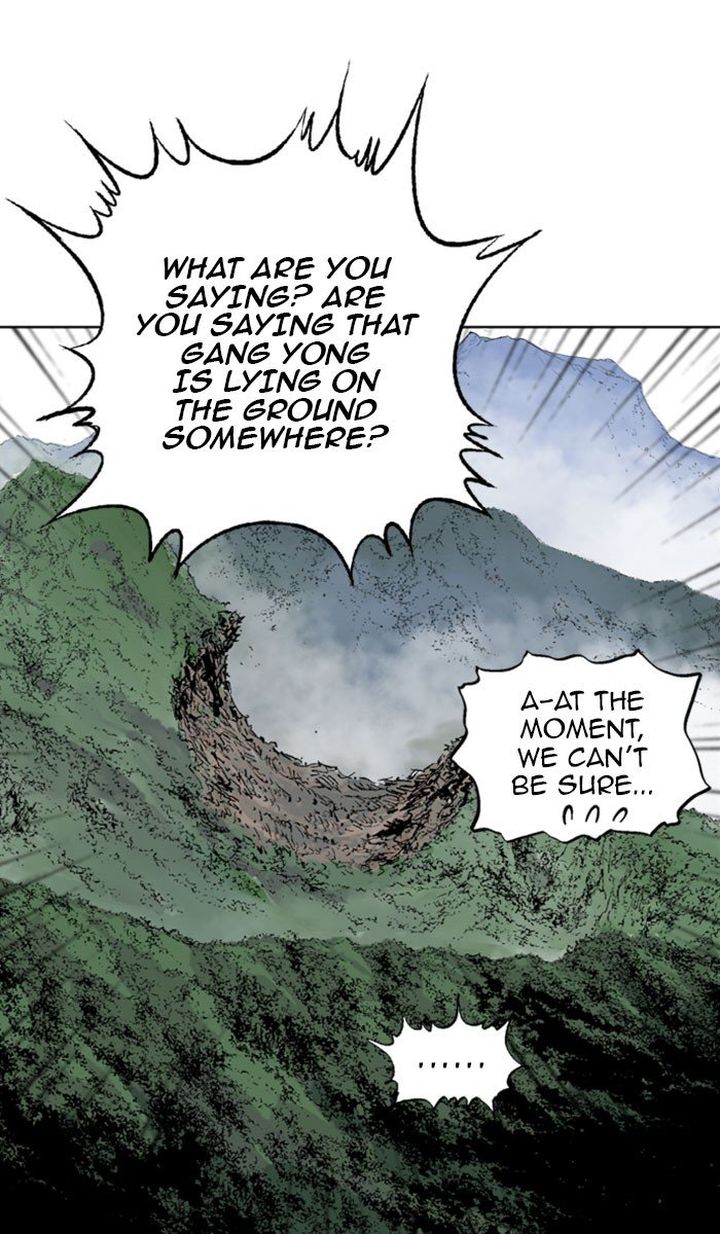 Read Gosu EN Manga Online