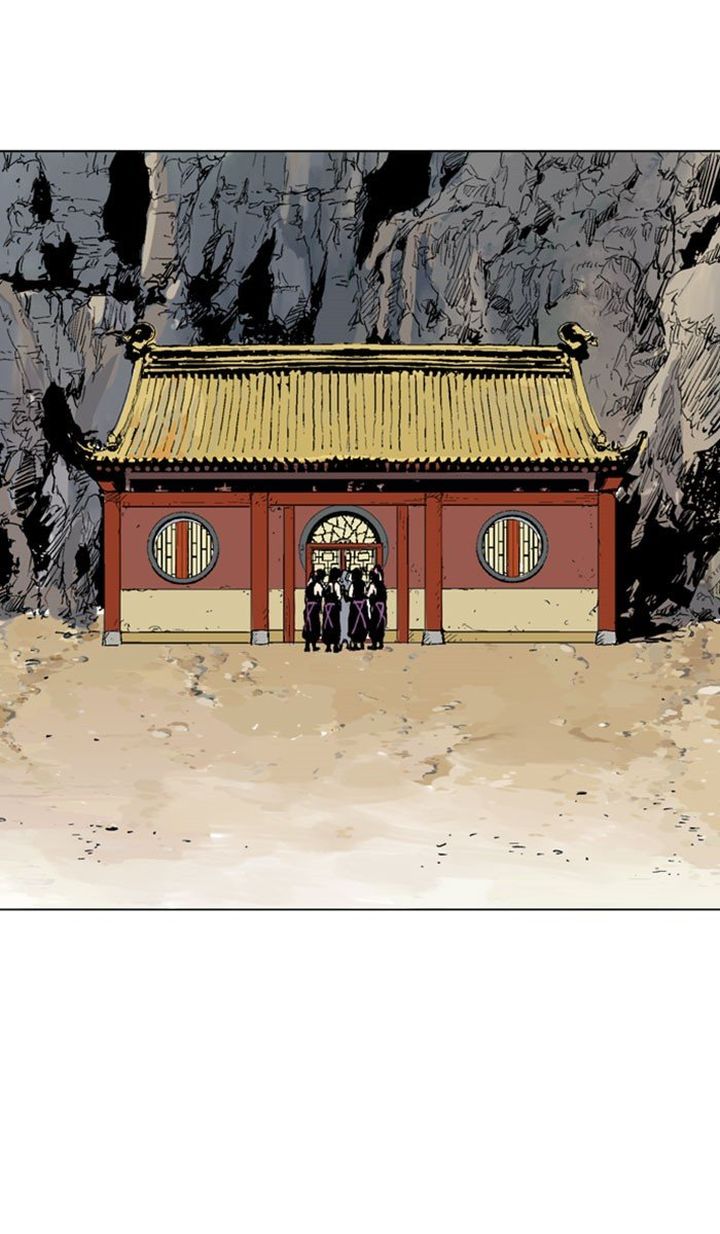 Read Gosu EN Manga Online