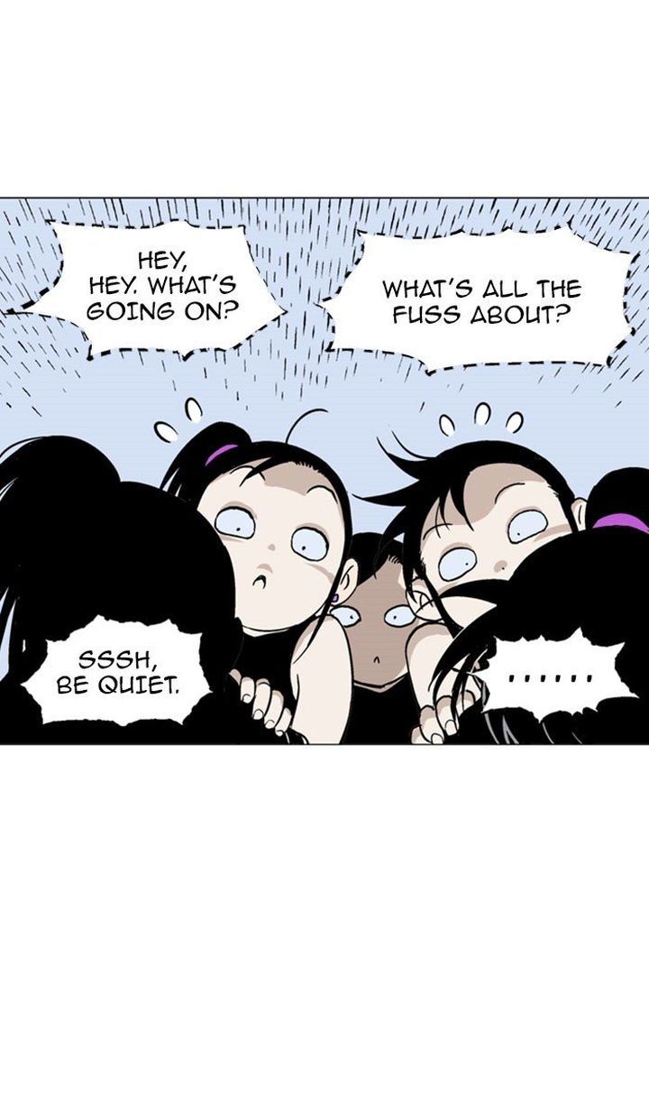Read Gosu EN Manga Online