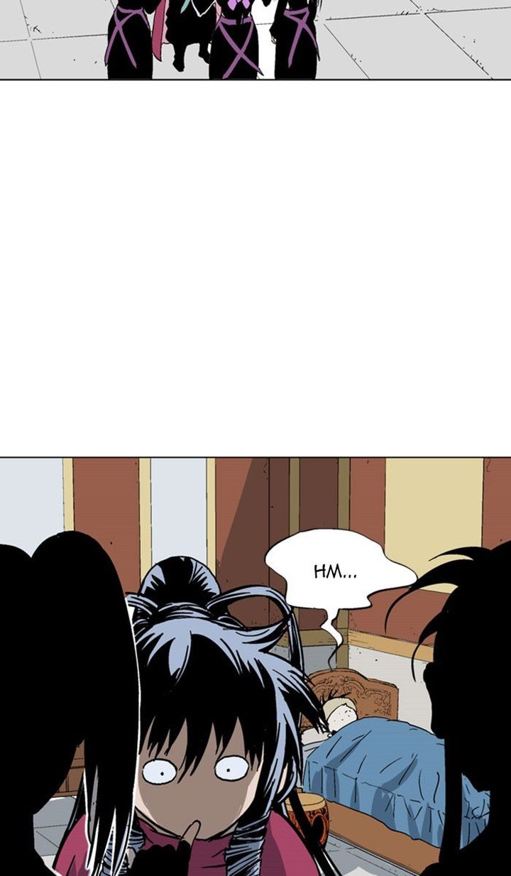 Read Gosu EN Manga Online
