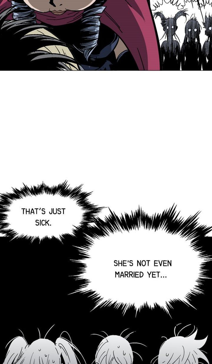 Read Gosu EN Manga Online
