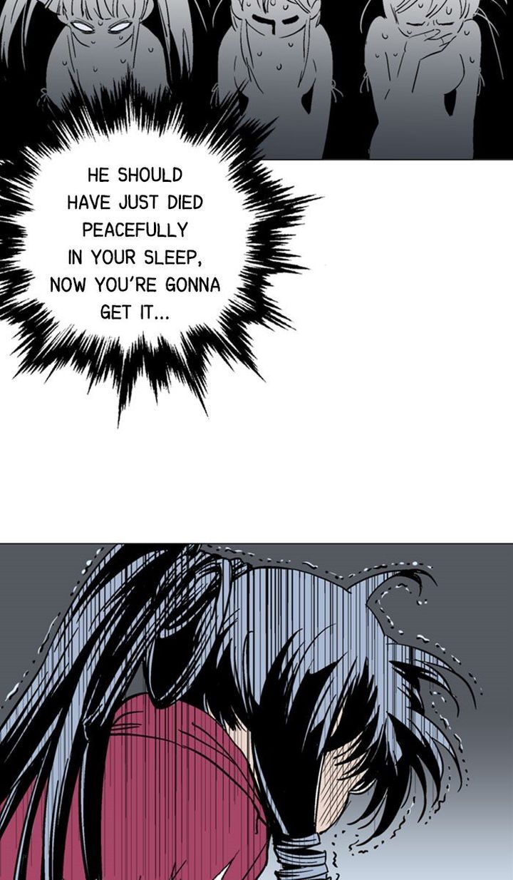 Read Gosu EN Manga Online