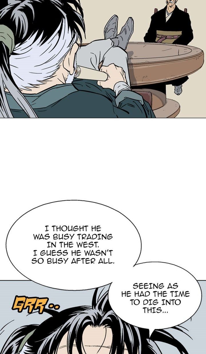 Read Gosu EN Manga Online
