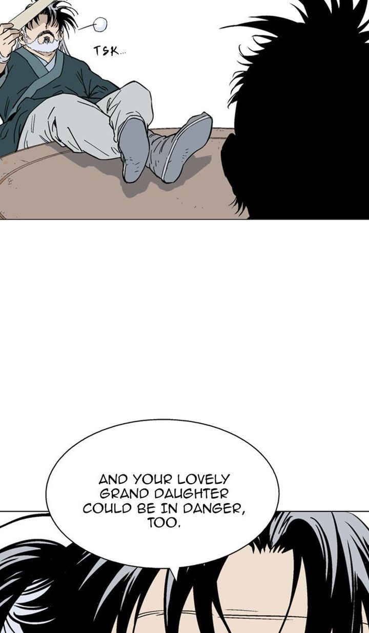 Read Gosu EN Manga Online
