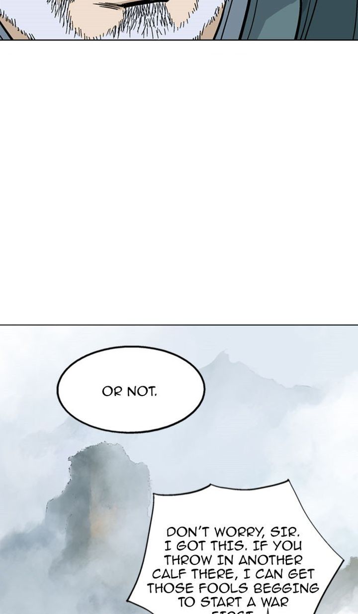 Read Gosu EN Manga Online