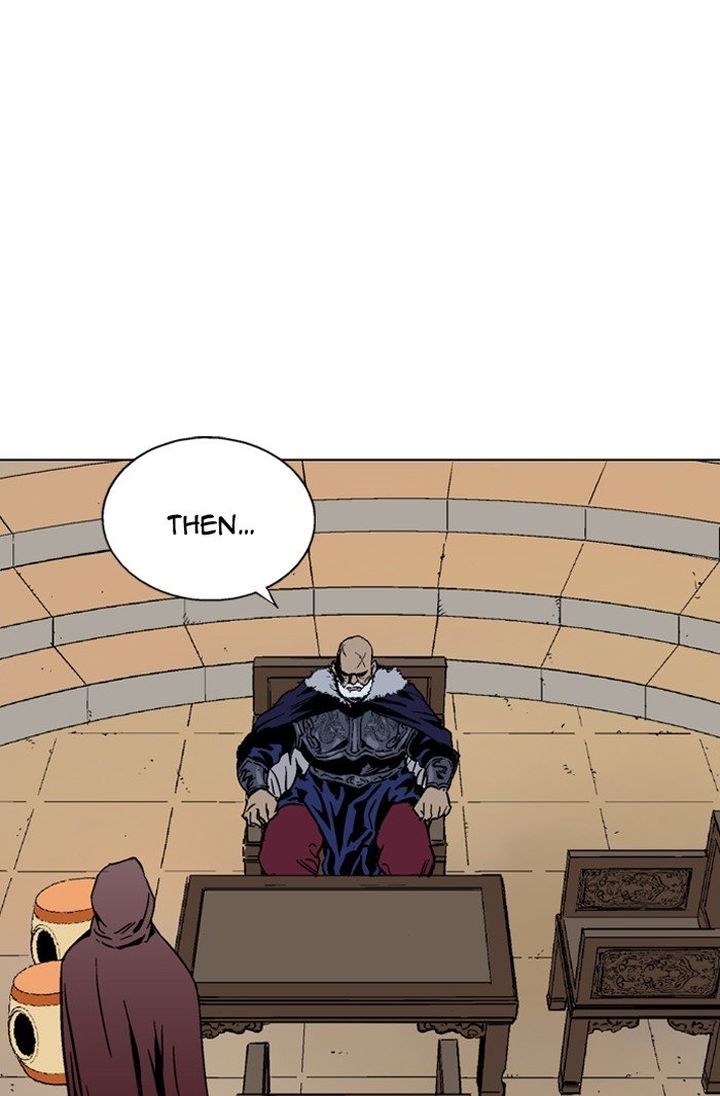 Read Gosu EN Manga Online