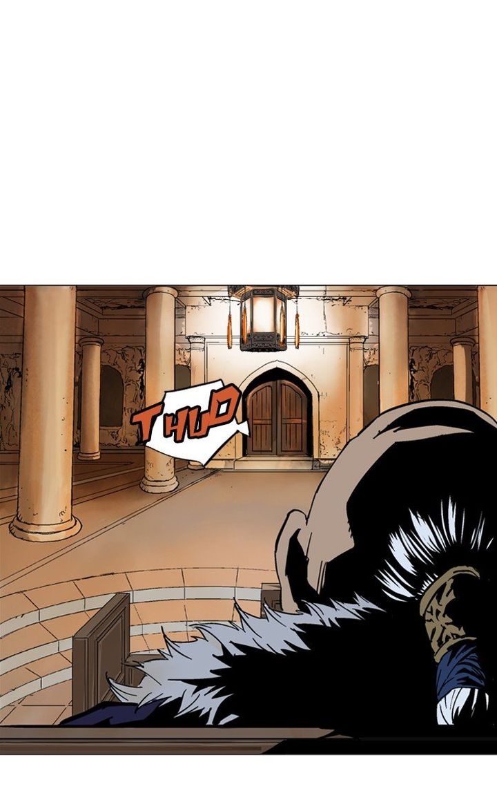 Read Gosu EN Manga Online