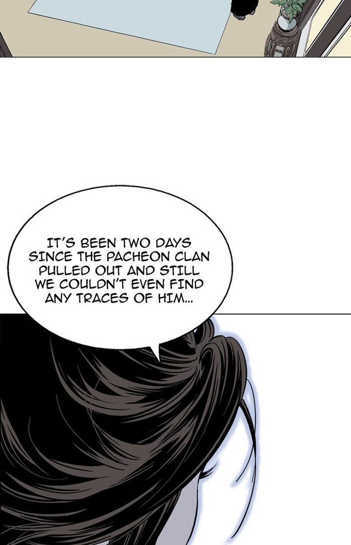 Read Gosu EN Manga Online