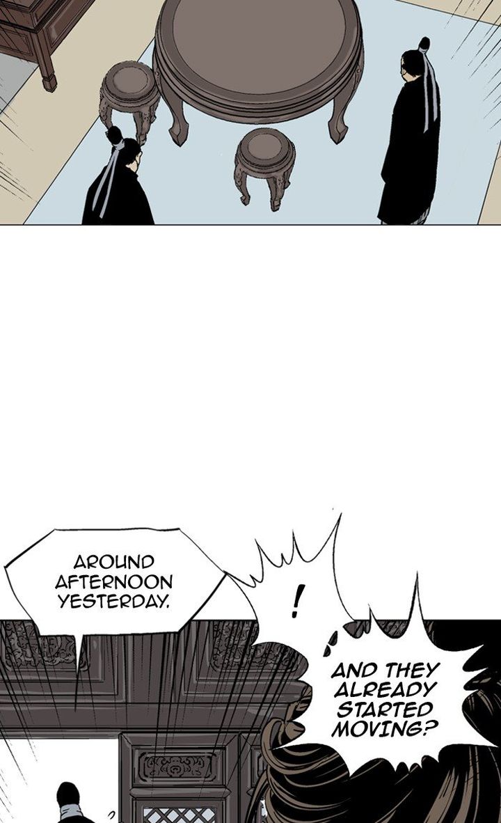 Read Gosu EN Manga Online