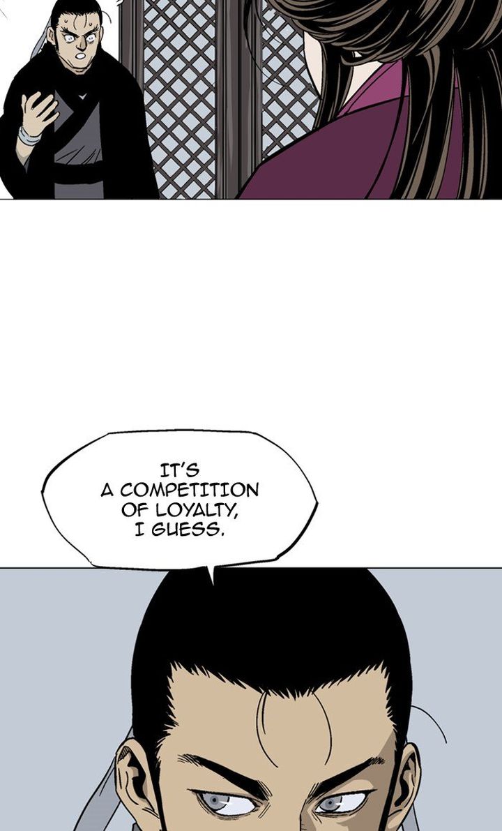 Read Gosu EN Manga Online