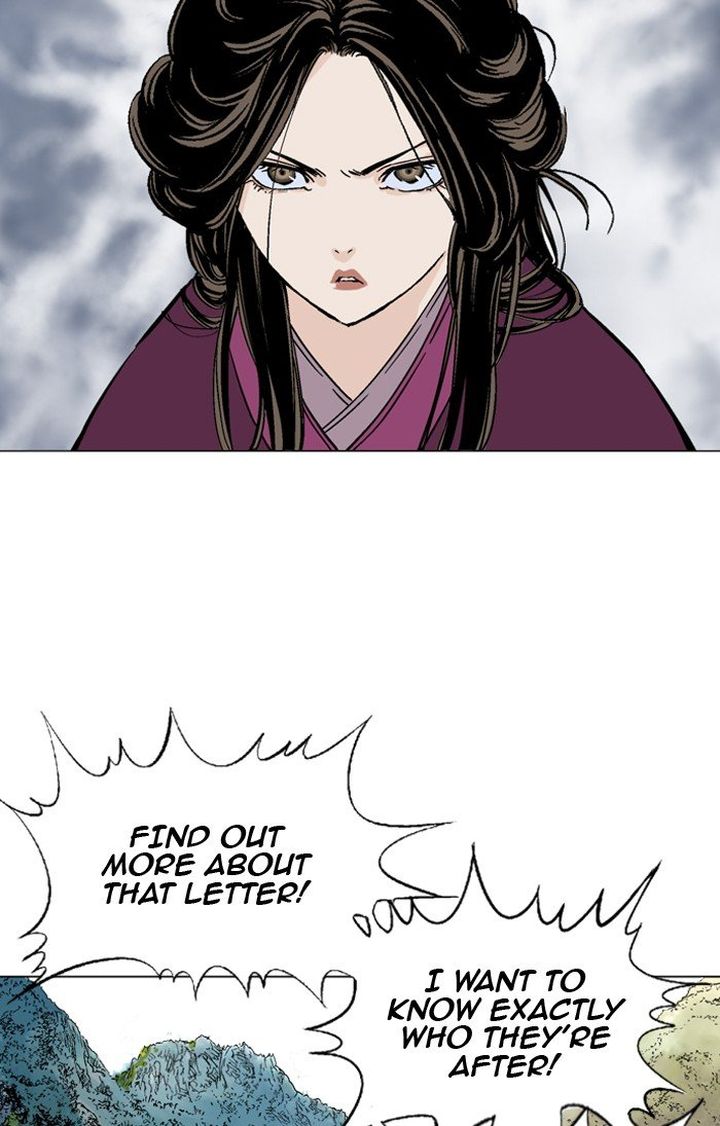 Read Gosu EN Manga Online