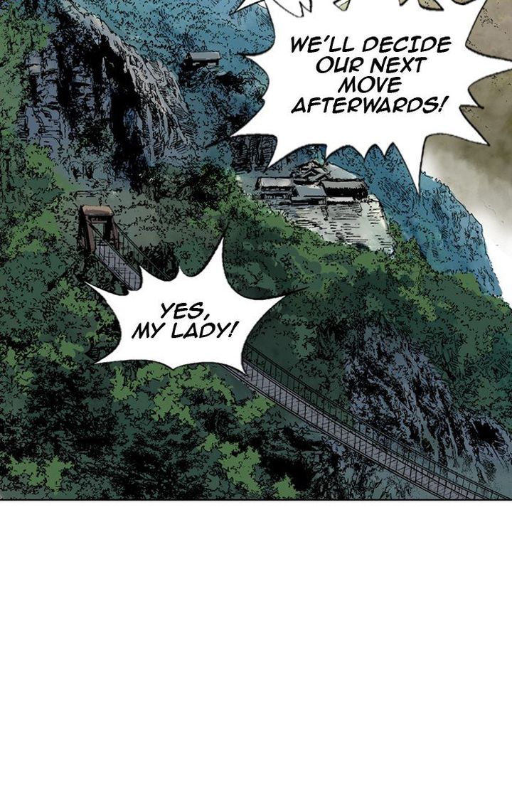 Read Gosu EN Manga Online