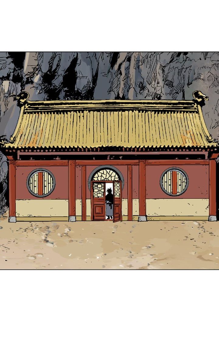 Read Gosu EN Manga Online