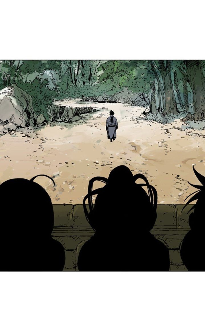 Read Gosu EN Manga Online