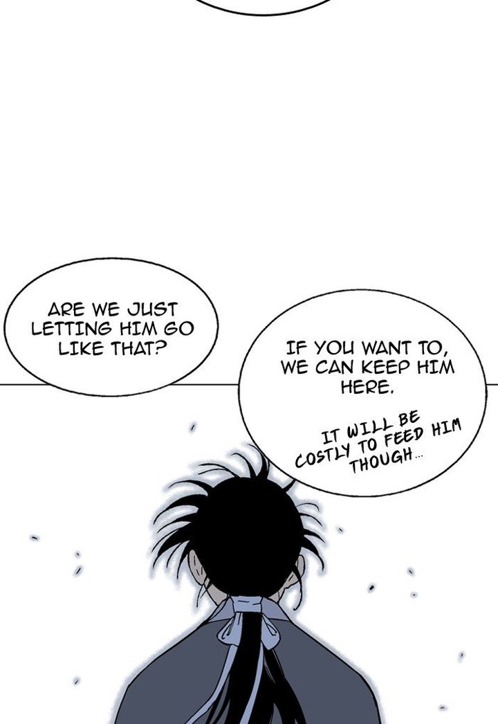 Read Gosu EN Manga Online