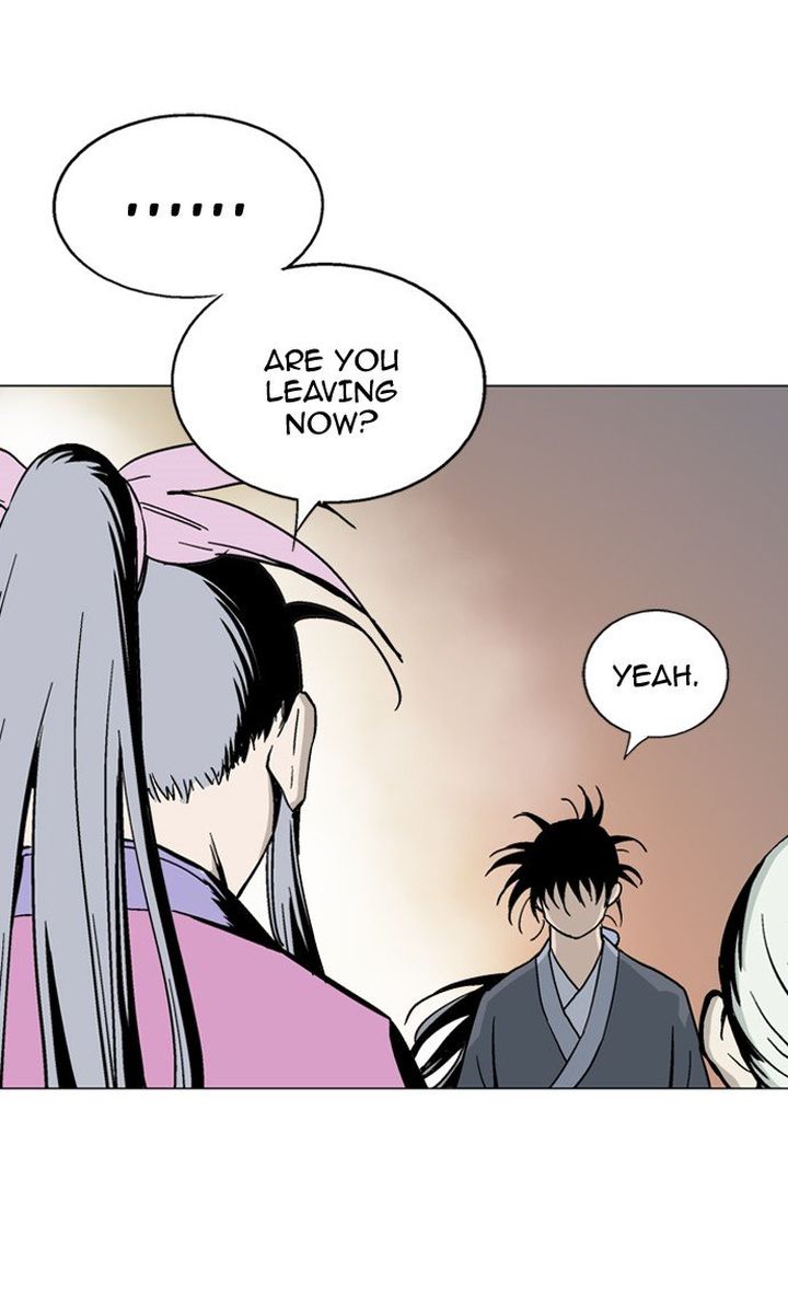Read Gosu EN Manga Online