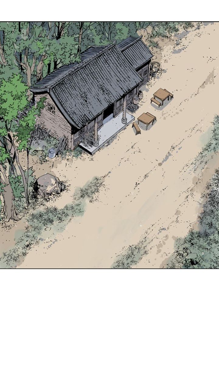 Read Gosu EN Manga Online